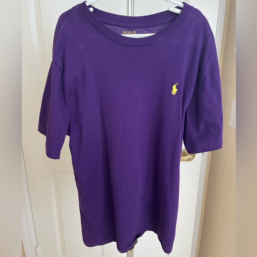 Polo Shirt (boys)